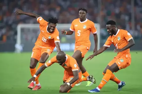 دقيقة بدقيقة.. منتخب كوت ديفوار يواجه موزمبيق في كأس أمم أفريقيا