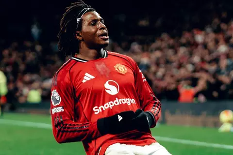 مانشستر يونايتد 