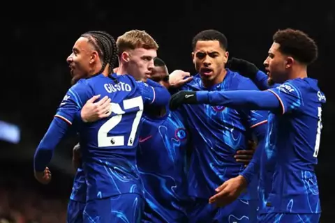 دقيقة بدقيقة.. تشيلسي 0-0 أستون فيلا.. الشوط الأول 