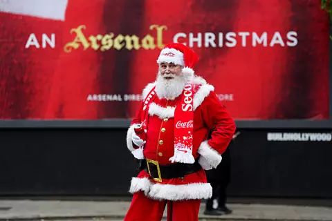 دقيقة بدقيقة.. أرسنال يواجه برايتون في الدوري الإنجليزي