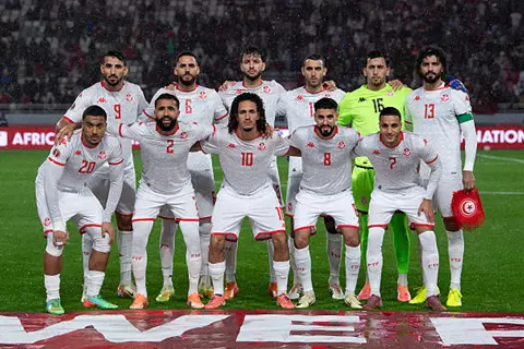 دقيقة بدقيقة.. منتخب نيجيريا يواجه تونس في أمم أفريقيا