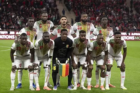 دقيقة بدقيقة.. منتخب مالي يواجه جزر القمر في أمم أفريقيا
