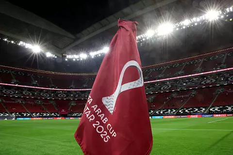 دقيقة بدقيقة.. منتخب السعودية يواجه جزر القمر في كأس العرب