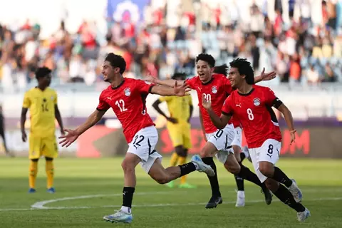 نبيه يعلن قائمة منتخب الشباب استعدادًا لكأس العالم | يلاكورة
