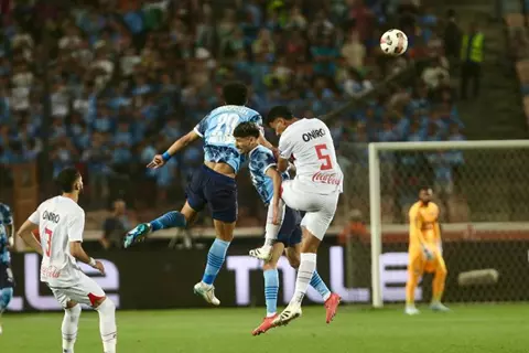 7 مشاهد تُبرز مفارقة رقم 