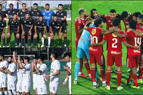 ترتيبات نادى الزمالك – الأهلي: ما يجب أن تعرفه — image 4