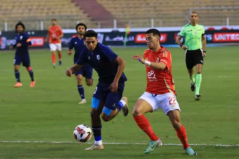 الأهلي في مهمة كسر عقدة الـ700 يوم أمام إنبي | يلاكورة