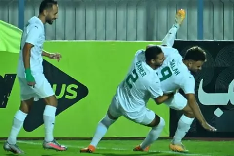 بيراميدز