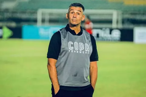 ميلود حمدي يراهن على تجربة الاتحاد في الدوري المصري | يلاكورة