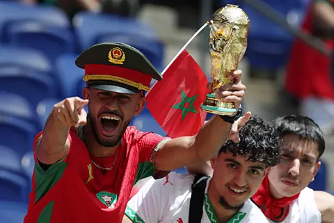 دقيقة بدقيقة.. منتخب المغرب يواجه النرويج وديا استعدادا لكأس العالم