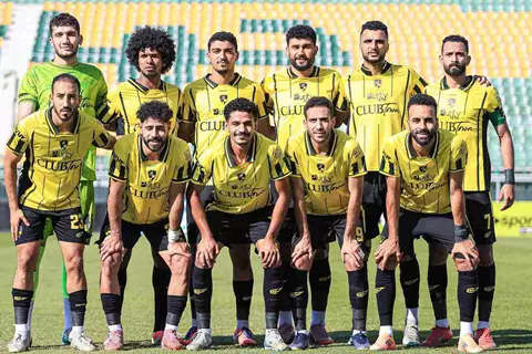 دقيقة بدقيقة.. زد يواجه وادي دجلة في كأس رابطة الأندية 