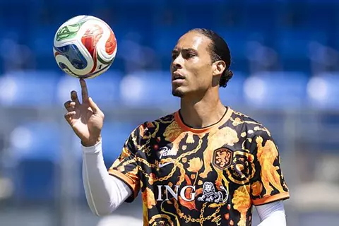 دقيقة بدقيقة.. منتخب هولندا يواجه أوزبكستان وديا استعدادا لكأس العالم