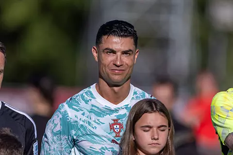دقيقة بدقيقة.. منتخب البرتغال يواجه نيجيريا وديًا استعدادًا لكأس العالم 