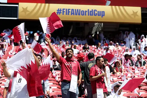 دقيقة بدقيقة.. منتخب قطر يواجه سويسرا في كأس العالم