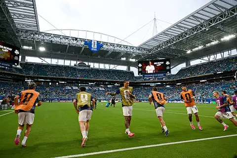 دقيقة بدقيقة.. منتخب السعودية يواجه الأوروجواي في كأس العالم 