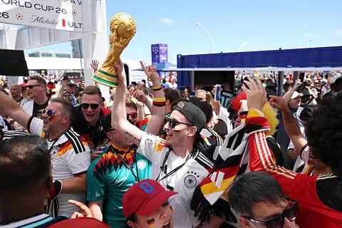 دقيقة بدقيقة.. منتخب ألمانيا يواجه كوت ديفوار في كاس العالم