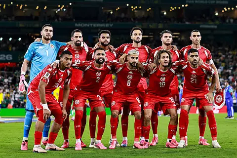 دقيقة بدقيقة.. تونس تواجه اليابان في كأس العالم