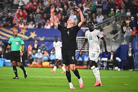 دقيقة بدقيقة.. النرويج 3-1 السنغال.. ثنائية هالاند