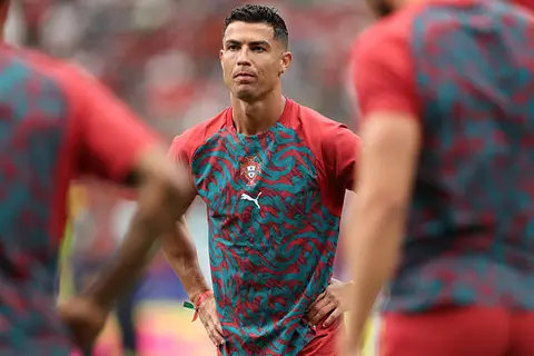 دقيقة بدقيقة.. منتخب البرتغال يواجه أوزبكستان في كأس العالم