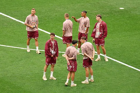دقيقة بدقيقة.. منتخب سويسرا يواجه كندا في كأس العالم 