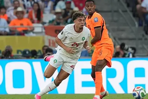 دقيقة بدقيقة.. المغرب 0-0 هولندا.. هدف ضائع
