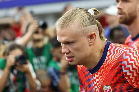 دقيقة بدقيقة.. منتخب كوت ديفوار يواجه النرويج في كأس العالم 