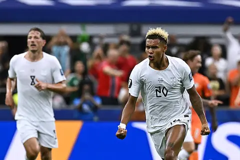 دقيقة بدقيقة.. كوت ديفوار 0-1 النرويج.. استراحة 