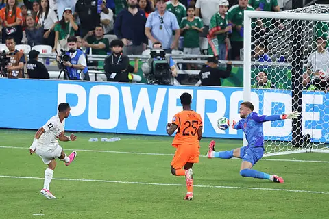 دقيقة بدقيقة.. المغرب 1-1 هولندا.. أشواط إضافية
