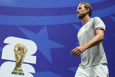 دقيقة بدقيقة.. منتخب إنجلترا يواجه الكونغو الديمقراطية في كأس العالم