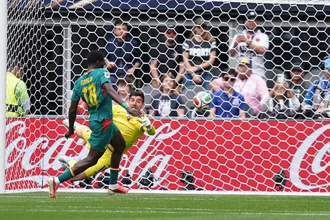 دقيقة بدقيقة.. بلجيكا 0-0 السنغال.. هدف ضائع 