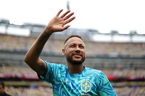 دقيقة بدقيقة.. منتخب البرازيل يواجه النرويج في كأس العالم