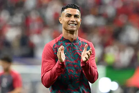 دقيقة بدقيقة.. منتخب البرتغال يواجه إسبانيا في كأس العالم