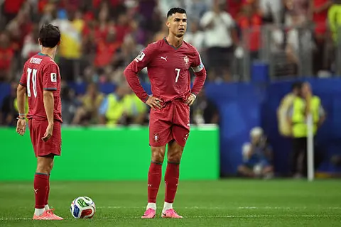 دقيقة بدقيقة.. البرتغال 0-1 إسبانيا في كأس العالم.. هدف قاتل