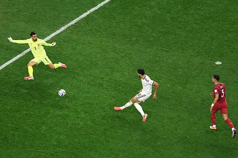 دقيقة بدقيقة.. البرتغال 0-1 إسبانيا في كأس العالم.. هدف قاتل