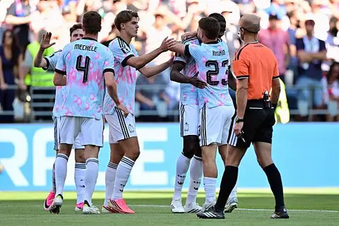 دقيقة بدقيقة.. أمريكا 0-1 بلجيكا في كأس العالم.. هدف مبكر 