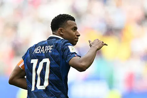 دقيقة بدقيقة (المركز الثالث) .. فرنسا 2-4 إنجلترا في كأس العالم.. مبابي يسجل ويصنع