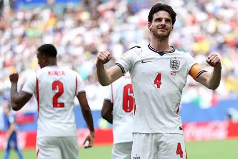 دقيقة بدقيقة (المركز الثالث) .. فرنسا 0-1 إنجلترا في كأس العالم.. هدف ملغي 