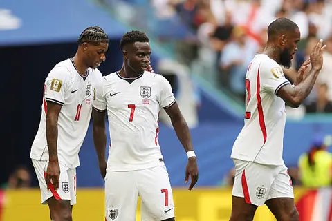 دقيقة بدقيقة (المركز الثالث) .. فرنسا 4-6 إنجلترا في كأس العالم.. مهرجان أهداف