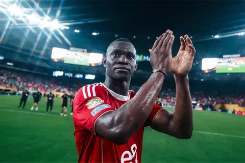 مصدر ليلا كورة: ديانج يوقع على عقود انتقاله إلى فالنسيا | يلاكورة