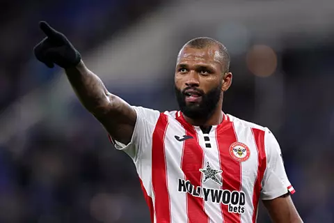 منتخب البرازيل