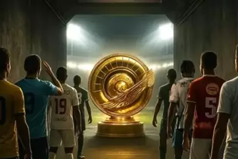 حمزة عبد الكريم يقود برشلونة للشباب للقب دوري تحت 19 عامًا بهاتريك في 15 دقيقة — image 6