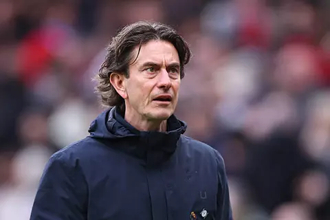 توماس فرانك