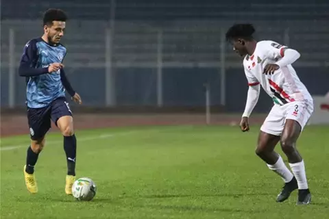 بيراميدز يتحدى عقدة المغرب أمام الجيش الملكي | يلاكورة