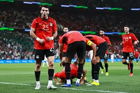 نفاد تذاكر مباراة منتخب مصر وإسبانيا الودية | يلاكورة