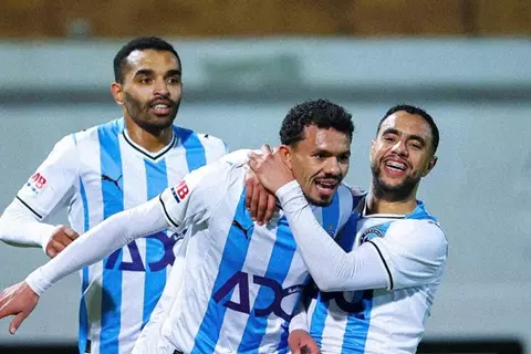 بيراميدز يعلن موعد السفر للمغرب لمواجهة الجيش الملكي | يلاكورة