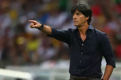 يواكيم لوف يقترب من تدريب منتخب غانا | يلاكورة