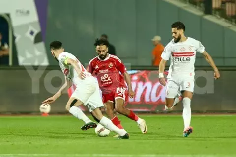ترتيبات نادى الزمالك – الأهلي: ما يجب أن تعرفه — image 4