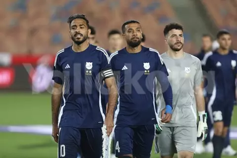 صراع ثلاثي على لقب الدوري المصري: الزمالك يتصدر بفارق المواجهات المباشرة أمام بيراميدز والأهلي يترقب — image 4