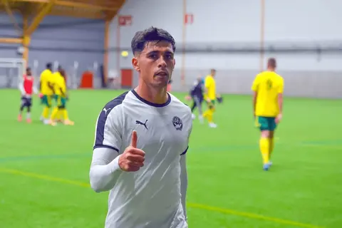 منافس مصر.. تبديل اضطراري في قائمة منتخب نيوزيلندا | يلاكورة
