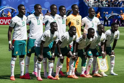 دقيقة بدقيقة.. السنغال تواجه العراق في كأس العالم